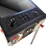 Arcade Control Panel pour Flipper connecté "Legends Pinball AtGames"