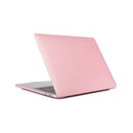 Enkay Protective Case + Keyboard Cover (Macbook Pro 16) - Rosa