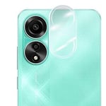 Oppo A78 4G         Lens Protector [Clear]