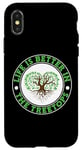 iPhone X/XS "Life is Better in the Treetops" Tree Climber Climbing Case