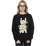 Sweat-shirt Disney  Roar Like A Wookiee