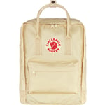 Fjällräven Fjällräven Kånken - Light Oak - Unisex - OneSize- Naturkompaniet