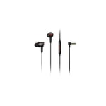 ASUS ROG Cetra II Core 3.5mm In-Ear Gaming Headphones - Black 90YH02V0-B2UA00