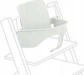 Stokke Tripp Trapp Baby Set V2 - Et Sett For Et Lite Barn | Hvit