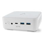 ALTYK - Mini PC - Intel N305, Intel UHD Graphics, SSD 480 Go, 16 Go DDR4, Windows 11