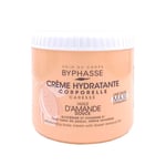 Byphasse - Crème hydratante corps à l'huile d'amande - 500ml