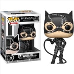 Figuuri Funko Pop! Vinyyli: DC Comics - Catwoman Batman Returns