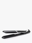 BaByliss Super Smooth Wide Hair Straighteners, Black