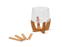 Appareil fondue Chocolat Bambou CF11