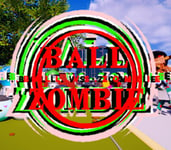 Ball Army vs Zombie PC Steam (Digital nedlasting)