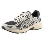 Asics Men's Gel-Venture 6 Sneaker, 8.5 UK Black