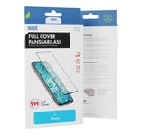 Wave Full Cover Panssarilasi Honor X6b puhelimelle