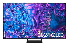 Samsung 75” QLED Q70D 4K Smart TV (2024)