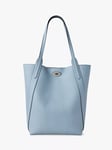 Mulberry North South Bayswater Heavy Grain Leather Tote Bag