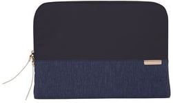 STM Grace Sleeve (Macbook Pro/Air 13) - sleeve - datorväska - Svart