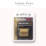 Babyliss Gold FX Standard Tooth T Blade DLC | FX707Z | Barbers Hairdressers