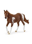 Schleich Horse Club Paint Horse Mare