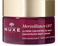 Nuxe Merveillance Lift Concentrated Night Cream