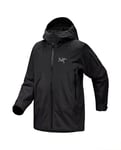 Arc´teryx Men Sabre Insulated Jacket Black - 1st. kvar  - Alpingaraget