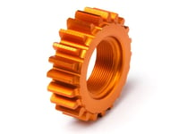 HPI-106631 Threaded Pinion 22Tx12mm