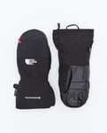 THE NORTH FACE SUMMIT DOWN GTX MITTENS TNF BLACK Unisex TNF BLACK