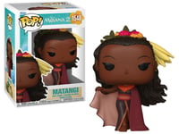 Figurine - Pop! Disney - Vaiana 2 - Matangi - N° 1548 - Funko