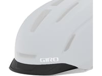 Giro Visir For Giro Caden Ii Mips Hjelm Svart S (51-55 Cm) (Ny)