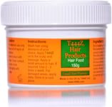 T444Z HAIR PRODUCTS :Hair Food Cream for Rapid Hair Growth Volume,Thickness