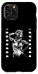 Coque pour iPhone 11 Pro Madonna Live Photo Film par Stephen Wright