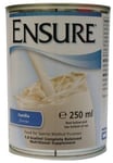 ENSURE CAN VANILLA FLAVOUR - 250ML