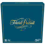 Hasbro Gaming Trivial Pursuit Game, Classic Edition Multicoloured C1940
