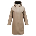 Peak Performance Treeline Shell Parka Dam