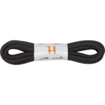 harkila hunting boots laces Dark Brown/Brown 200cm