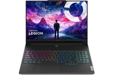 Legion 9 16IRX8 16" Mini LED HDR 165hz Intel Core i9 13980HX RAM 32 Go DDR5 2 To SSD GeForce RTX 4080