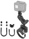 RAM MOUNT RAM RAIL ATV UTV MOUNT GOPRO