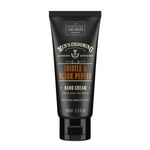 Scottish Fine Soaps Thistle & Black Pepper Hand Cream 100ml