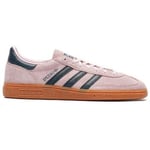 Baskets adidas  Baskets Handball Spezial Femme Clear Pink/Arctic Night/Gum2