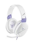 Turtle Beach Recon Spark Gaming Headset For Nintendo Switch, Xbox, Ps5 ,Ps4, Pc &Ndash; Lavender