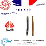 Originale Nappe Carte Mère Pour Huawei Y7 2019