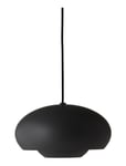 Champ Black Frandsen Lighting