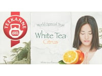 Teekanne White Tea Citrus 20 Torebek 29171857