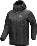 Arc'Teryx Alpha Parka M'sblack M