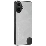 Bravo deksel Nothing CMF Phone 1 - Icegrey