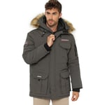 Doudounes Geographical Norway  Doudoune Alpes pour homme