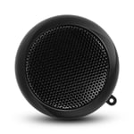 Speaker Portable Rechargeable Travel Speaker with Aux Input Wired 3.5mm5409