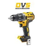 Dewalt DCD791N 18v XR Brushless Compact Drill Driver - Bare Tool