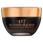 -417 Kasvojen hoito Immediate Miracles Recovery Mud Mask 50 ml (2 579,00 € / 1 l)