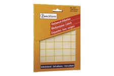 Avery Multi-Purpose Labels 3318 - etiketter - 1200 stk.