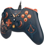 Assassin's Creed Mirage Manette Filaire Pour Seriesx/S/One/Windows 10