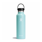 Hydro Flask 21 oz Standard Mouth w/Flex Cap drikkeflaske 621 ml Dew: S21SX441 2020